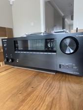 Onkyo nr686 7.2ch for sale  HULL