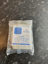 Yellow ink cartridge for sale  DARLINGTON