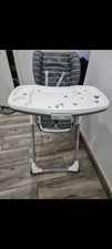 Graco foldable high for sale  ROMFORD