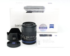 Zeiss loxia 21mm gebraucht kaufen  Nordhorn