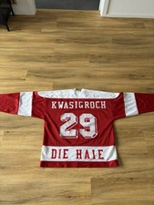 Kölner haie trikot gebraucht kaufen  Köln