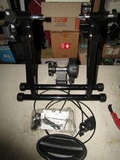 Deuter bike trainer for sale  Bakersfield
