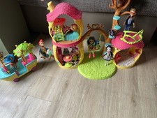 Enchantimals haus zubehör gebraucht kaufen  Sundern (Sauerland)