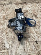 2010 ignition barrel for sale  BRIDGWATER