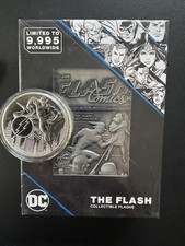 Silver flash coin for sale  BURNHAM-ON-CROUCH