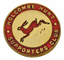 Vintage holcombe hunt for sale  KENDAL