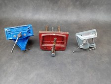 Carpenters woodworking vices for sale  SHEFFIELD