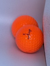 Hogan golf ball for sale  LONDON