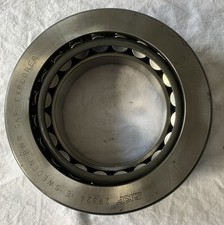 Skf axial pendelrollenlager gebraucht kaufen  Parchim-Umland III