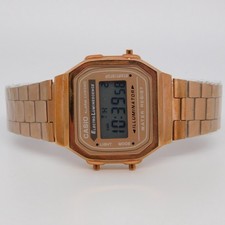 Casio illuminator 1572 for sale  Charleroi