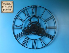 Wall clock modern for sale  Danbury