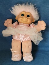 Vintage russ troll for sale  Marion