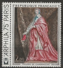 1765 cardinal richelieu d'occasion  Clamart