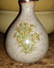 Vintage takahashi stoneware for sale  Southport