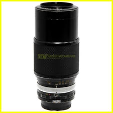 Nikon zoom nikkor usato  Busto Arsizio