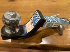 Reese trailer hitch for sale  Harwinton