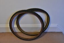 Retro panaracer tyres for sale  WORCESTER