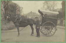 Horse cart baker for sale  SUNBURY-ON-THAMES