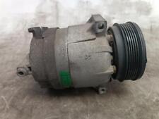 6560298 compressor de ar condicionado para OPEL VECTRA C BERLINA 1.9 16V 2183773 comprar usado  Enviando para Brazil