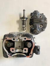 Culasse honda 125 d'occasion  Royan