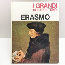 Erasmo rotterdam marialuisa usato  Villorba
