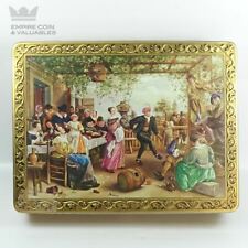 Jan steen tin for sale  Sun City