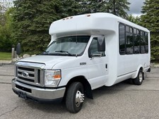2017 ford e450 for sale  South Lyon