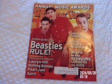 Rolling stone magazine for sale  Lorain