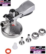 Vobor stainless steel for sale  BRADFORD