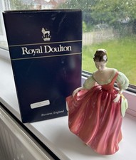 royal doulton ladies for sale  OXTED