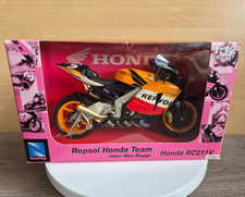 Newray honda rc211v for sale  LEICESTER