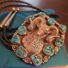 Vintage navajo sterling for sale  Rochester