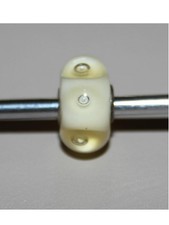 Trollbeads glas charm gebraucht kaufen  Ratekau