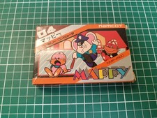 Mappy namcot 1984 d'occasion  Montmorency