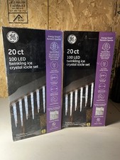 20ct 100 led for sale  Boise