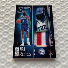 james harden nba comprar usado  Enviando para Brazil