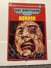 Day brothers present for sale  Russell