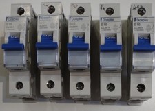 Doepke automat dls6 gebraucht kaufen  Großenlüder