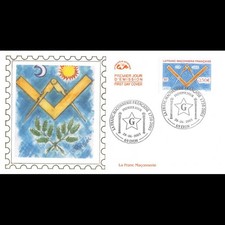 Cef soie franc d'occasion  Crécy-la-Chapelle