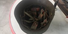 Stahlhelm m42 wehrmacht gebraucht kaufen  Potsdam