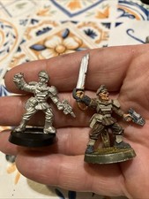 Warhammer 40k classic usato  Udine