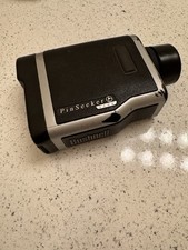 Bushnell pinseeker 1500 for sale  Lake Orion