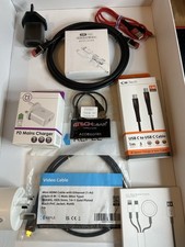 joblot electrical cable for sale  KETTERING