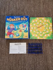 Original husker board for sale  Traverse City