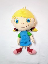 little einsteins plush for sale  South Bend