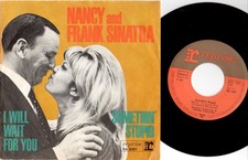 Nancy and frank gebraucht kaufen  Aurich