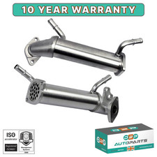Usado, EGR COOLER PARA PEUGEOT BOXER CITROEN RELÉ 2.2 HDI FWD EURO5 2011 EM DIANTE 1731703 comprar usado  Enviando para Brazil