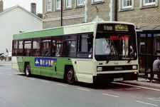 Bus negative first for sale Bus negative first for sale  WIMBORNE