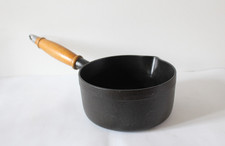 Casserole staub saucière d'occasion  Saint-Ouen