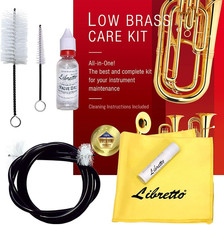 Low brass cleaning d'occasion  Expédié en France
